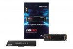SAMSUNG MZ-V9P4T0BW