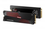 SAMSUNG MZ-V9P4T0CW