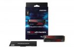 SAMSUNG MZ-V9P4T0CW