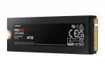 SAMSUNG MZ-V9P4T0CW