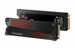SAMSUNG MZ-V9P4T0CW