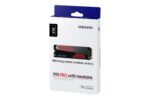 SAMSUNG MZ-V9P4T0GW