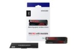 SAMSUNG MZ-V9P4T0GW