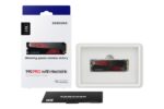 SAMSUNG MZ-V9P4T0GW