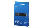 SAMSUNG MZ-V9S1T0BW