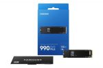 SAMSUNG MZ-V9S1T0BW