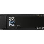 SAMSUNG MZ-V9S2T0BW