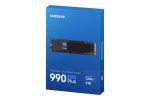 SAMSUNG MZ-V9S2T0BW