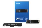 SAMSUNG MZ-V9S4T0BW