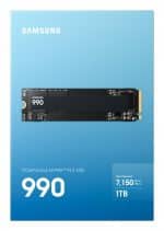 SAMSUNG MZ-V9V1T0BW