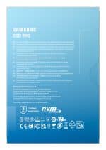 SAMSUNG MZ-V9V1T0BW