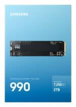 SAMSUNG MZ-V9V2T0BW