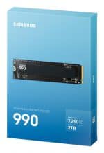 SAMSUNG MZ-V9V2T0BW