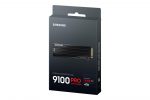 SAMSUNG MZ-VAP4T0CW