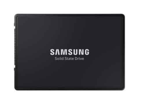 SAMSUNG MZQL27T6HBLA-00A07