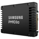 SAMSUNG MZWL6960HFJA-00AW7