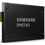 SAMSUNG MZWLO3T8HCLS-00A07