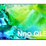 SAMSUNG QE55QN80HAUXXH