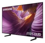 SAMSUNG QE55S85FAUXXH