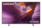 SAMSUNG QE55S85FAUXXH