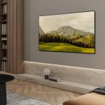 SAMSUNG QE55S85FAUXXH