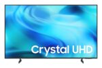 SAMSUNG QE55U8072HUXXH