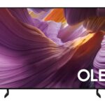 SAMSUNG QE83S85FAEXXH