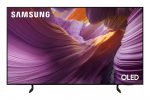 SAMSUNG QE83S85FAEXXH