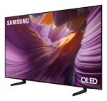 SAMSUNG QE83S85FAEXXH
