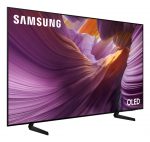 SAMSUNG QE83S85FAEXXH