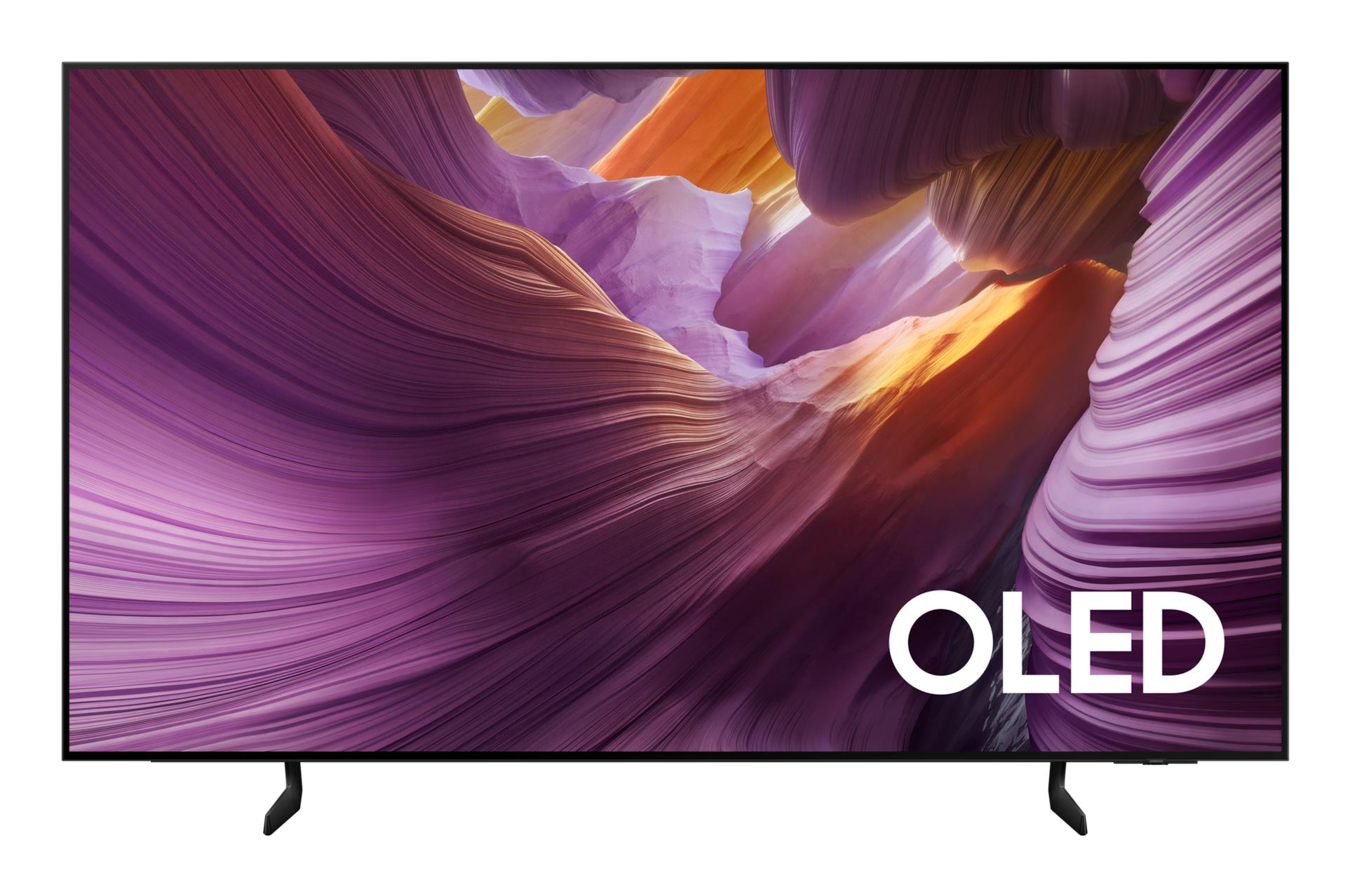 SAMSUNG QE83S85FAEXXH SAMSUNG QE83S85FAEXXH