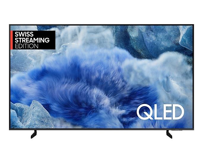 SAMSUNG QE85Q8FAAUXXH SAMSUNG QE85Q8FAAUXXH