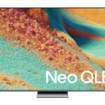 SAMSUNG QE85QN85FAUXXH