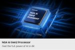 SAMSUNG QE85QN85FAUXXH