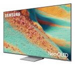SAMSUNG QE85QN85FAUXXH