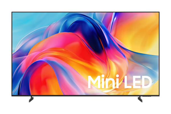 Τηλεόραση Samsung M74H 75″ Mini LED 4K Smart TV (2026) UE75M74HAUXXH