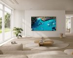 SAMSUNG UE98DU9072UXXH