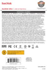 SANDISK SDCZ48-128G-U46