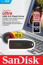 SANDISK SDCZ48-128G-U46