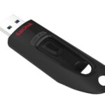 SANDISK SDCZ48-256G-U46