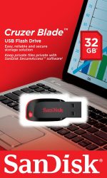SANDISK SDCZ50-032G-B35