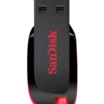 SANDISK SDCZ50-064G-B35