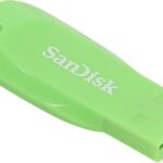 SANDISK SDCZ50C-032G-B35GE