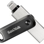 SANDISK SDIX60N-064G-GN6NN