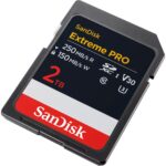 SANDISK SDSDXXD-2T00-GN4IN