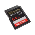 SANDISK SDSDXXU-064G-GN4IN