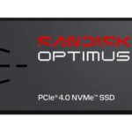SANDISK SDSP51500GAN-000E0