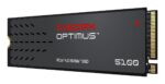 SANDISK SDSP51500GAN-000E0