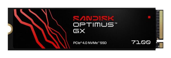 SANDISK SDSP71100TAN-000E0