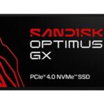 SANDISK SDSP71200TAN-000E0
